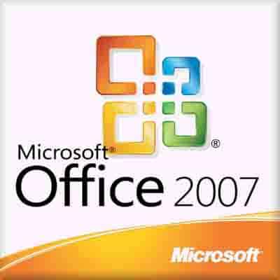 Office 2007 Portable