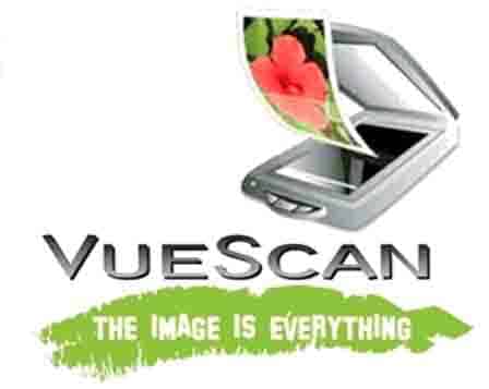 Vuescan cover