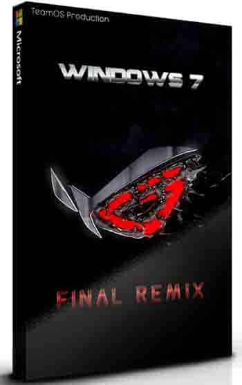 Win 7 Final Remix