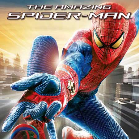 The_Amazing_Spider-Man_Game_Cover