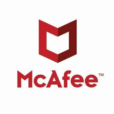 McAfee Endpoint Security