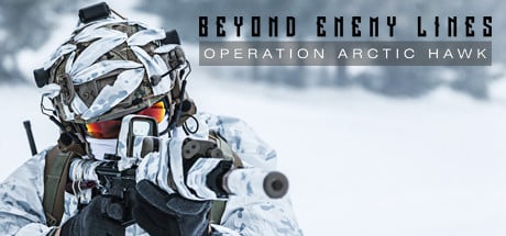 Beyond Enemy Lines Operation Arctic Hawk