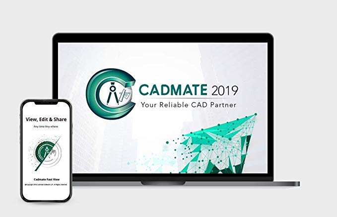 CADMATE 2019