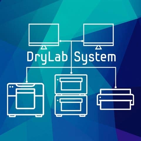 DryLab System