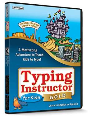 Typing Instructor for Kids