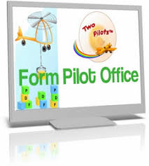 Office Pilot Form