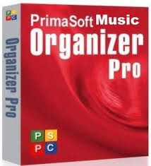 Music Library Organizer Pro