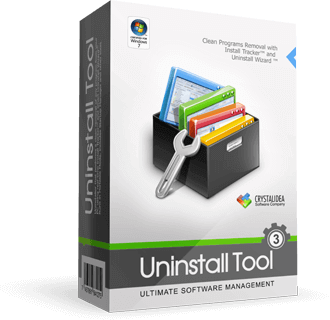 Uninstall Tool