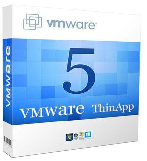 VMWare ThinApp Enterprise