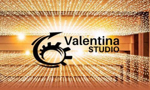 Valentina Studio Pro