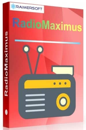 RadioMaximus Pro
