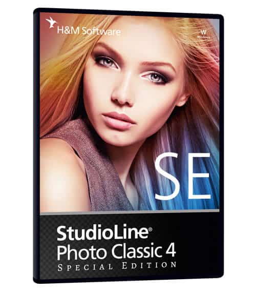 StudioLine Photo Classic