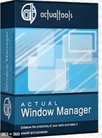 Actual Window Minimazer