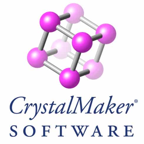 Crystal Maker cover