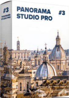 PanoramaStudio 3 pro