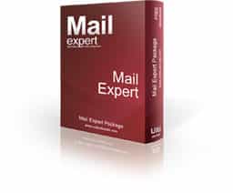 Ultimate Mail Expert Package