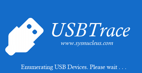 UsbTrace