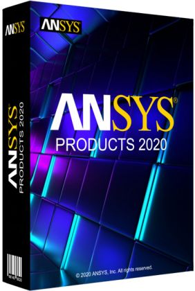 ANSYS Products 2020 R1 Free Download