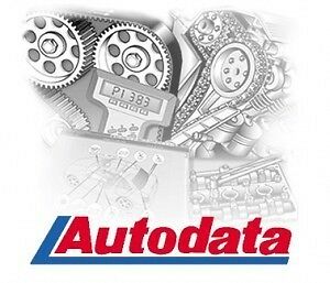AUTODATA Full Setup Free Download logo