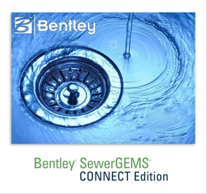 Bentley Civilstorm Connect Edition