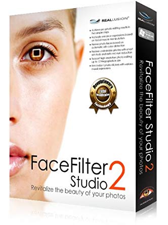 Face Filter Studio Free Download