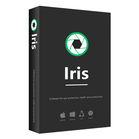 Iris Pro Free Download