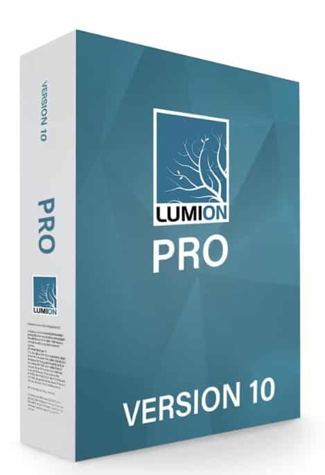 Lumion Pro 10.0