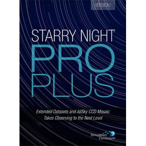 Starry Night Pro Plus 2020 Free Download Full