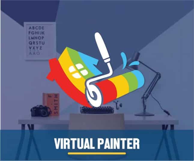 VirtualPainter