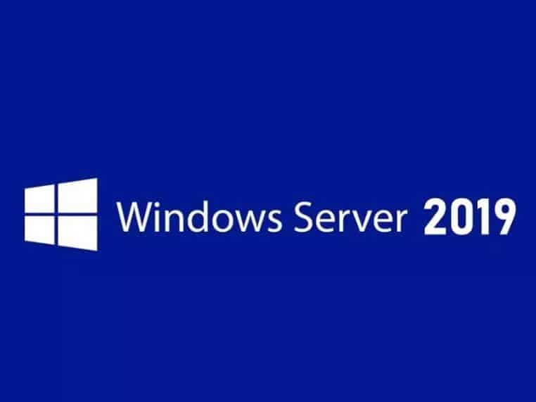 Windows-Server-2019