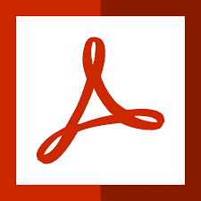 Adobe Acrobat Reader DC 2020