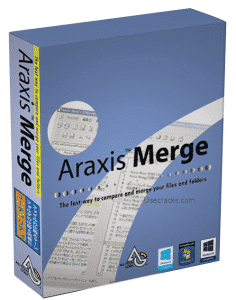 Araxis Merge Professional Edition