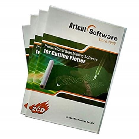Artcut 2009 Software Free Download