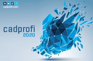 CADprofi 2020