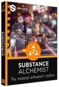 Substance Alchemist 2019