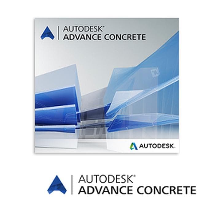 Autodesk Advance Concrete