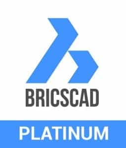 BricsCAD Platinum 2020
