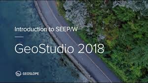 GEOSLOPE GeoStudio 2018 Free Download