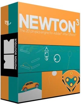 Motion Boutique Newton