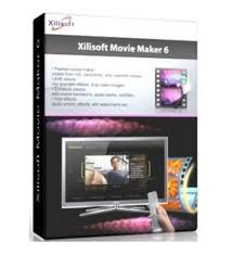 Xilisoft Movie Maker Free Downloadsfd