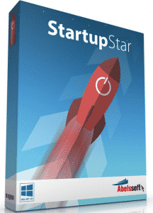 Abelssoft StartupStar 2020 12.07.37 with Crack