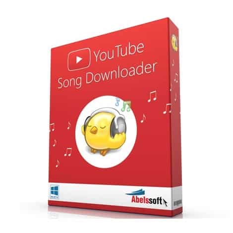 Abelssoft YouTube Song Downloader 2020 20.04 with Crackss