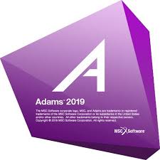 MSC Adams 2019 Free Download