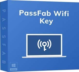 PassFab Wifi 1.2.0.1 Free Download