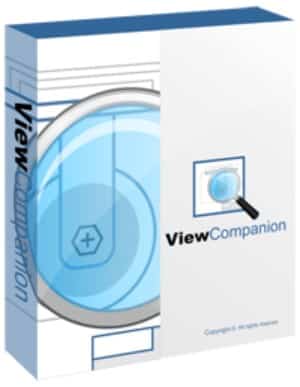 ViewCompanion Premium 12.33 Free Download