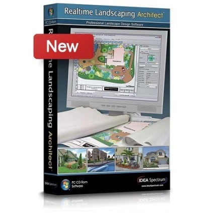 Realtime Landscaping Architect 2020