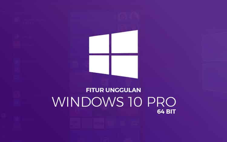 Windows 10 Pro