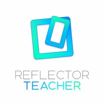 Reflector Teacher