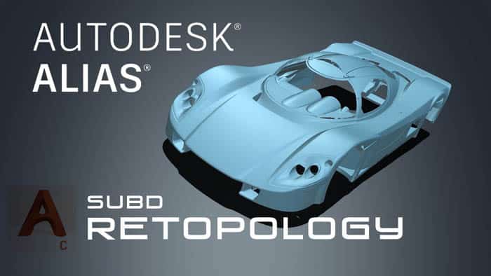 Autodesk Alias Concept cover