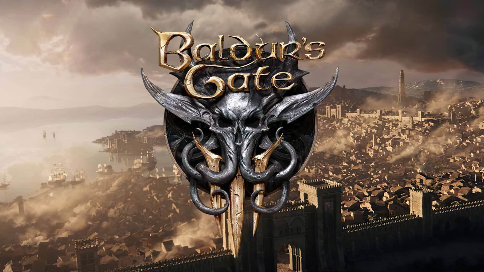 Baldur’s Gate 3